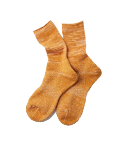 RoToTo | Wash Pile Crew | Black/yellow/gray/navy