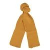 RoToTo Stole Scarf Yellow 1 RoToTo Stole Scarf Yellow