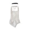 RoToTo Washi Pile Short Socks Oatmeal 1 RoToTo Washi Pile Short Socks Oatmeal