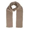 RoToTo Stole Scarf Grayge
