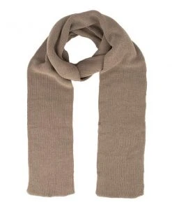 RoToTo Stole Scarf Grayge