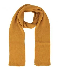 RoToTo Stole Scarf Yellow