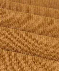 RoToTo Stole Scarf Yellow