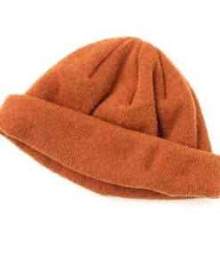 RoToTo Mof Watch Cap Orange