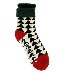 RoToTo Comfy Room Socks Sankaku S in 6 Colours