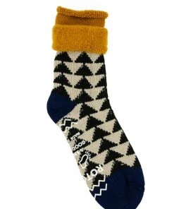 RoToTo Comfy Room Socks Sankaku S in 6 Colours